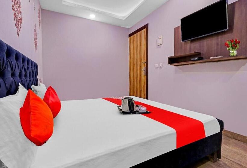 Hotell Oyo Haven