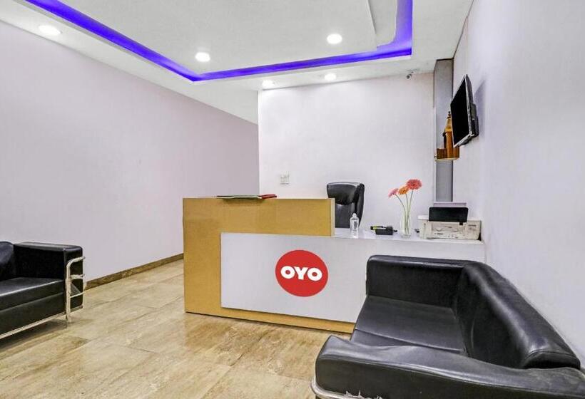 Hotell Oyo Haven