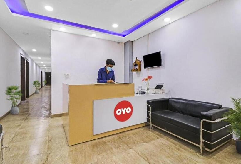 Hotell Oyo Haven