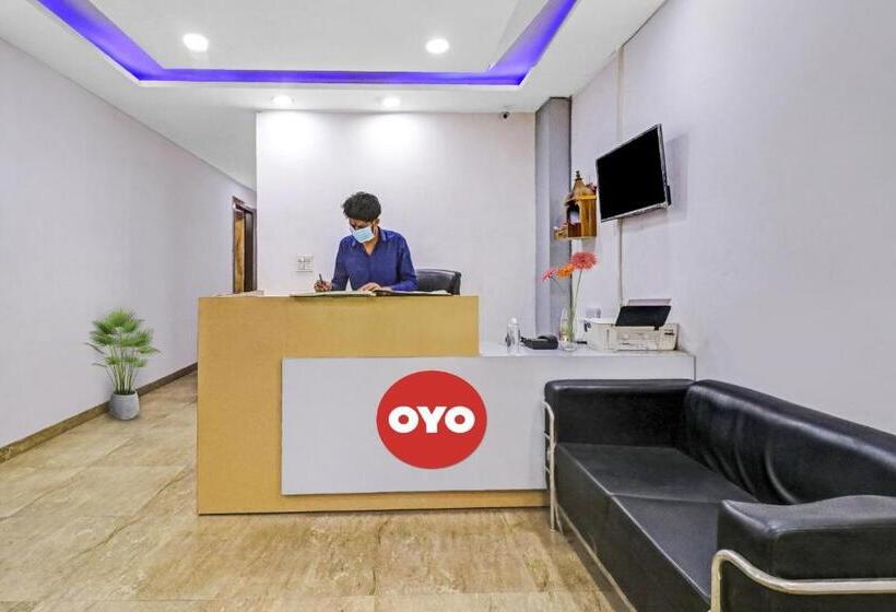 Hotell Oyo Haven