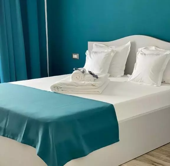 هتل Pensiunea Mara