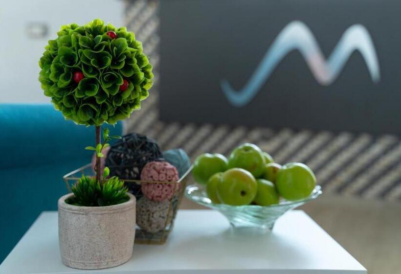 Hotel Pensiunea Mara