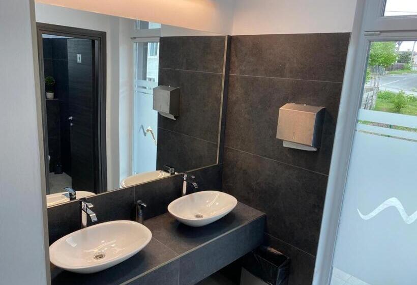 Hotel Pensiunea Mara