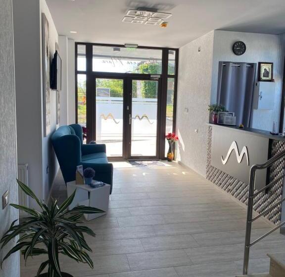 Hotel Pensiunea Mara