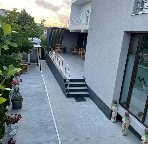 Hotel Pensiunea Mara