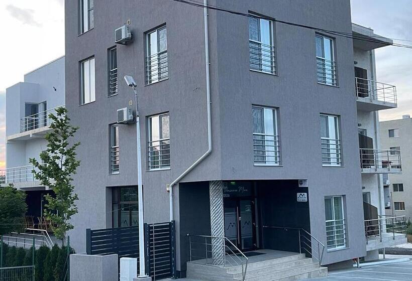 Hotel Pensiunea Mara