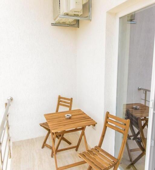 Hotel Pensiunea Mara