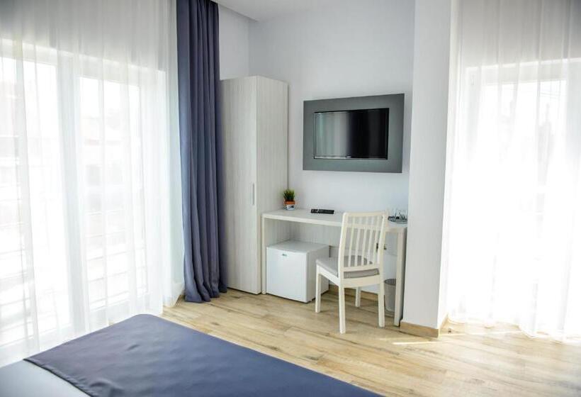 Hotel Pensiunea Mara