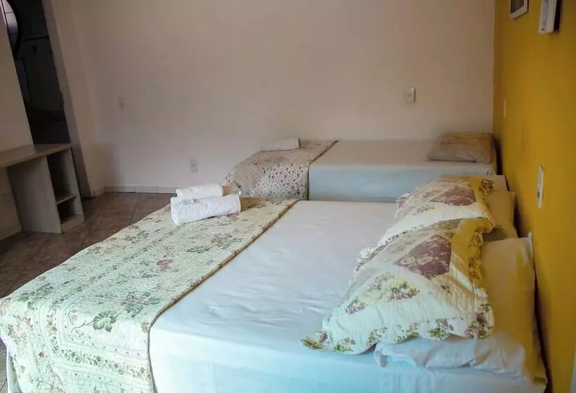 Hotelli Pousadinha Da Bia