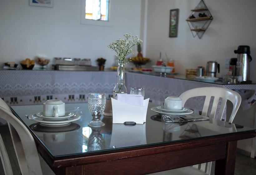 فندق Pousadinha Da Bia