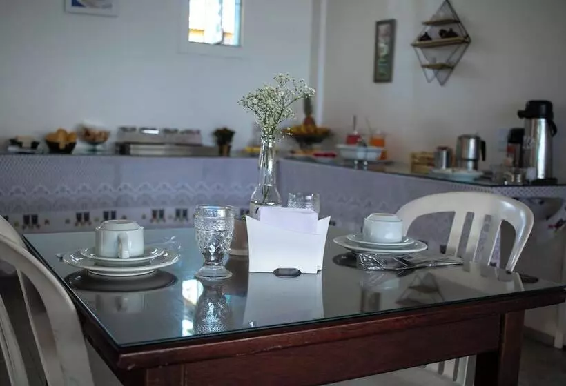 Hotelli Pousadinha Da Bia