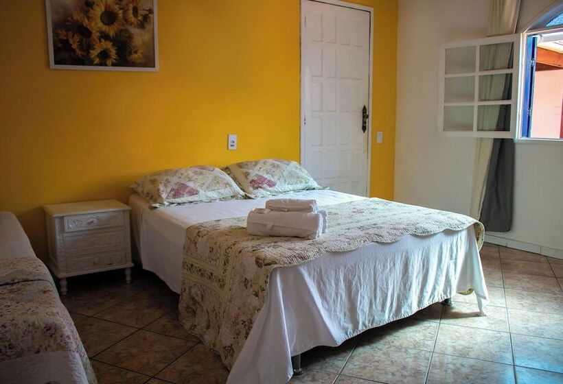 فندق Pousadinha Da Bia