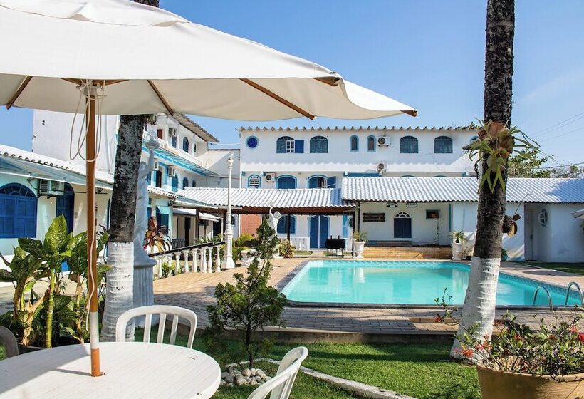 فندق Pousadinha Da Bia