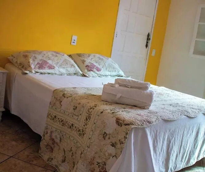 Hotelli Pousadinha Da Bia