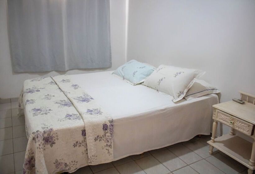 فندق Pousadinha Da Bia