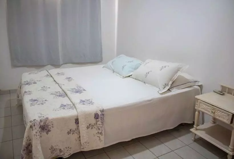 Hotelli Pousadinha Da Bia