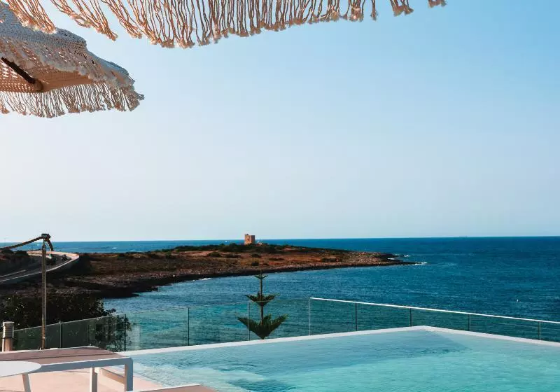 هتل Xvi Suites   Adults Only