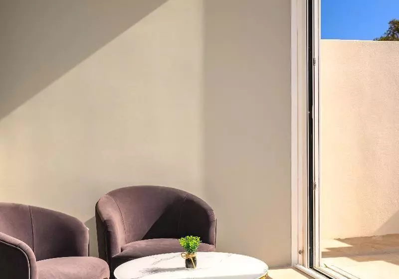 هتل Xvi Suites   Adults Only