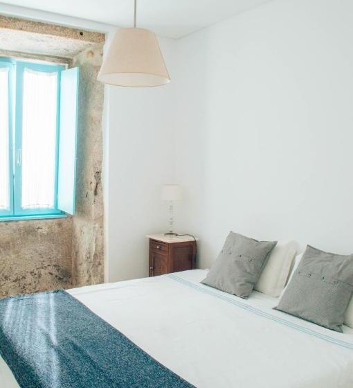 فندق صغير Xicotina