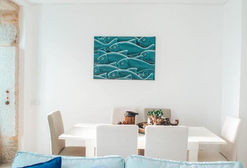 فندق صغير Xicotina