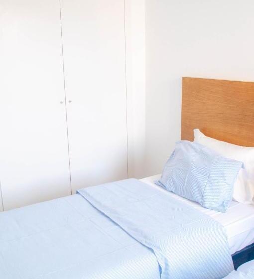 فندق صغير Xicotina