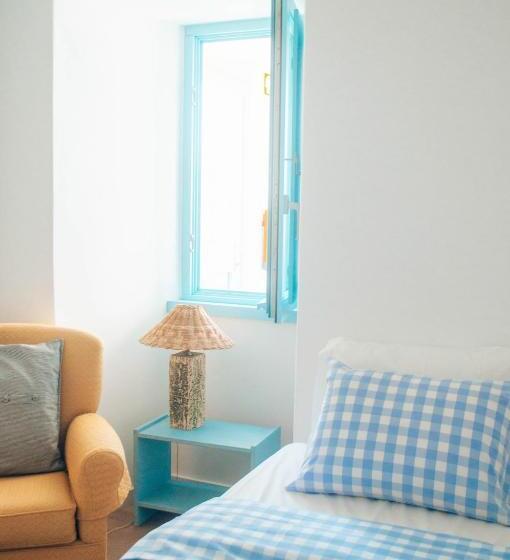 فندق صغير Xicotina