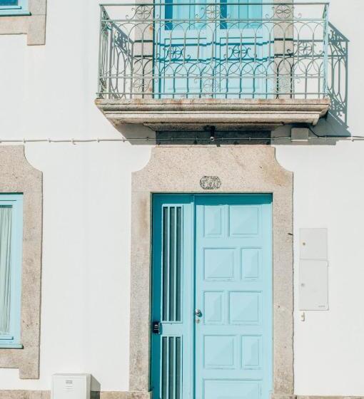 فندق صغير Xicotina