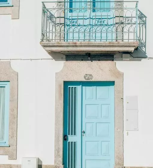 ユースホステル Xicotina