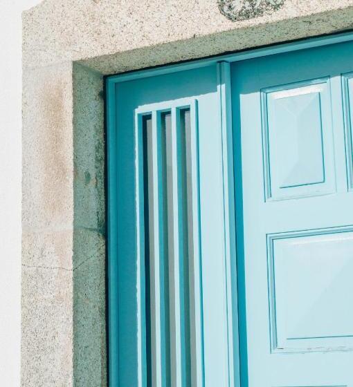 فندق صغير Xicotina