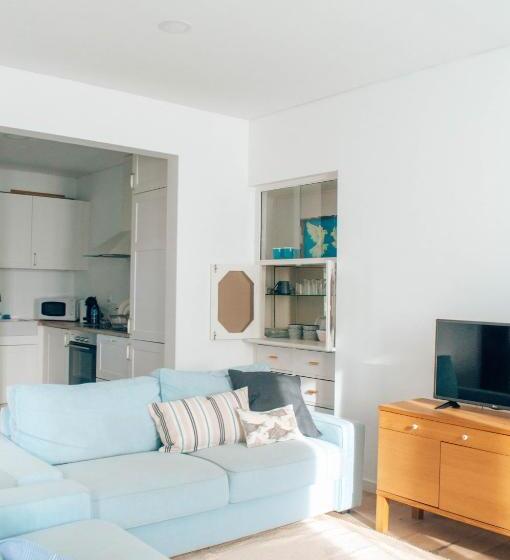 فندق صغير Xicotina