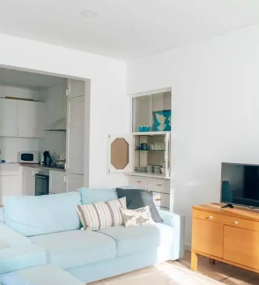 ユースホステル Xicotina