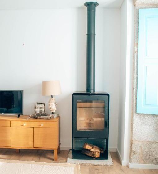 فندق صغير Xicotina