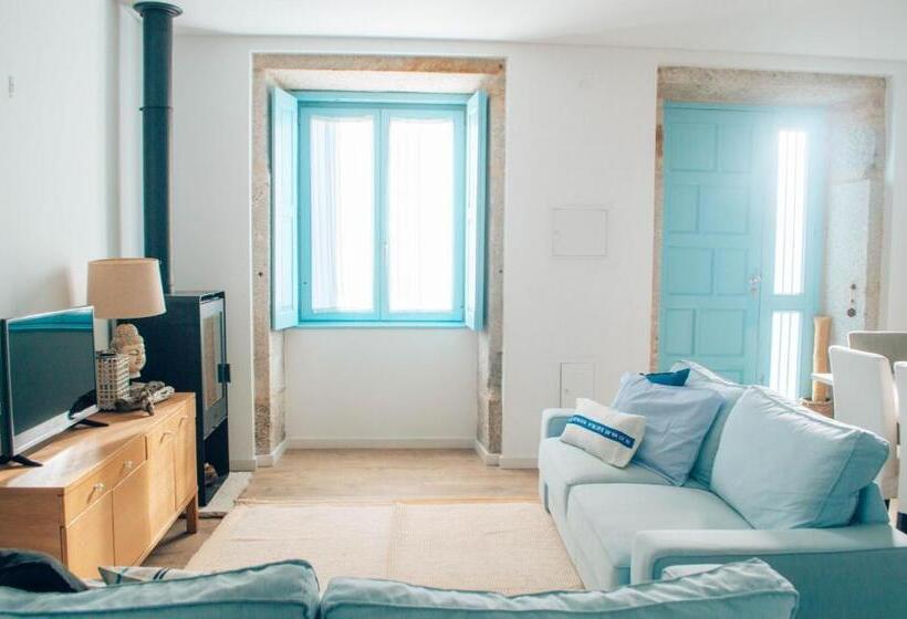 فندق صغير Xicotina