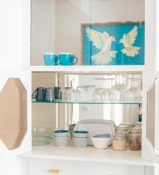 فندق صغير Xicotina