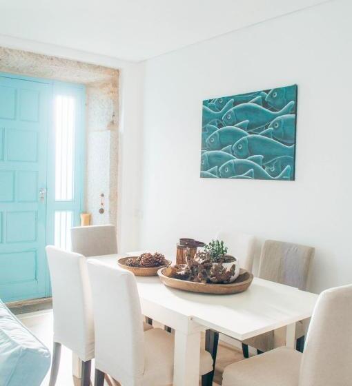 فندق صغير Xicotina