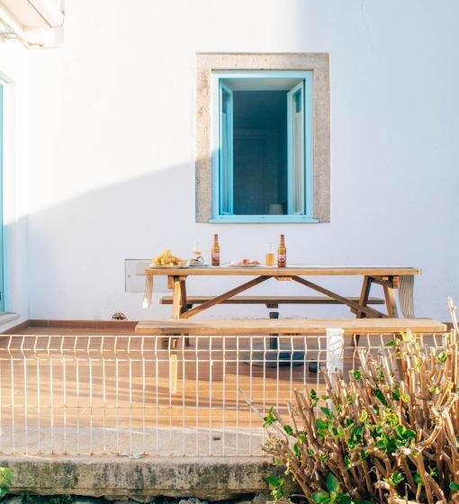 فندق صغير Xicotina