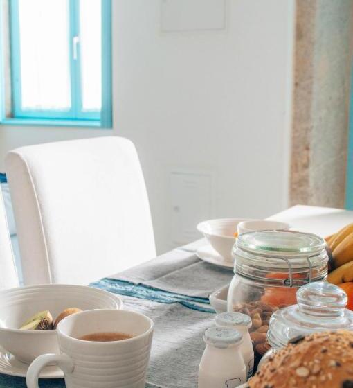 فندق صغير Xicotina