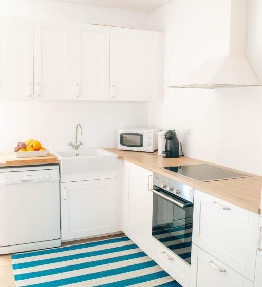 فندق صغير Xicotina