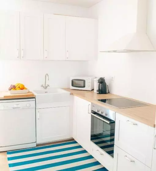 ユースホステル Xicotina