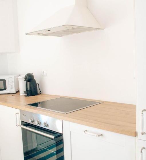 فندق صغير Xicotina