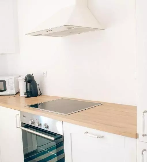 ユースホステル Xicotina