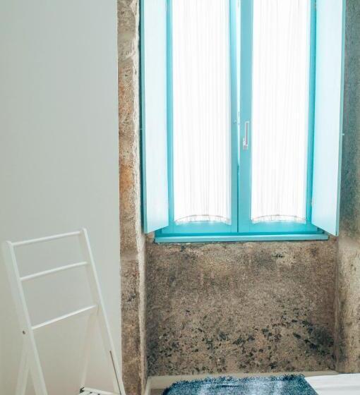 فندق صغير Xicotina