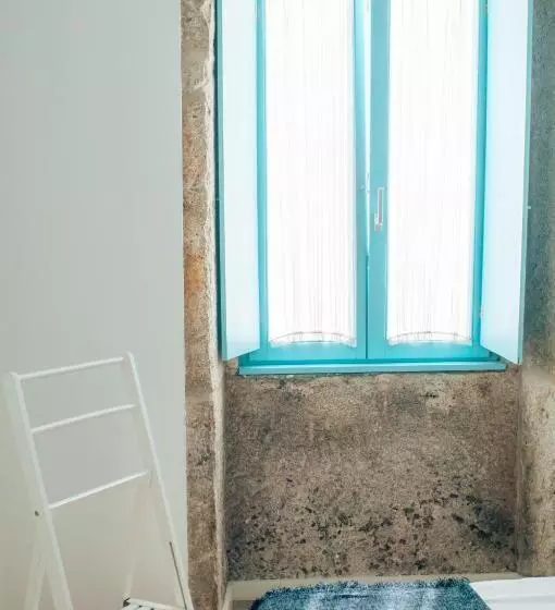 ユースホステル Xicotina