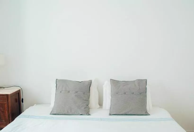 ユースホステル Xicotina