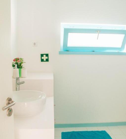 فندق صغير Xicotina