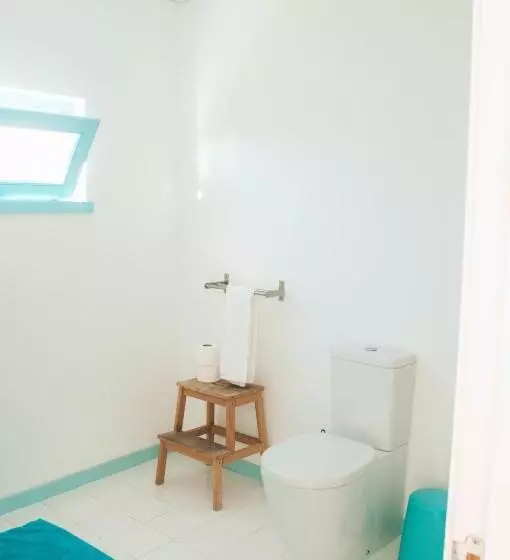 ユースホステル Xicotina