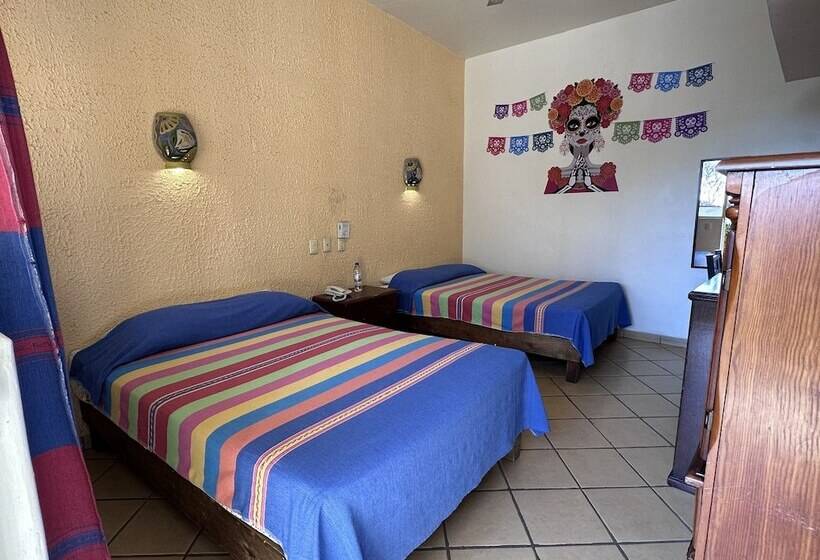 בית מלון כפרי Escalada