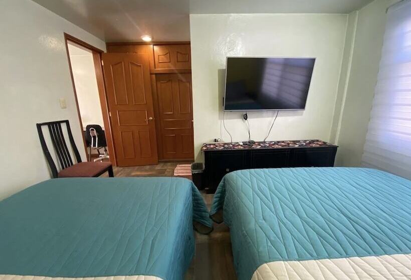 בית מלון כפרי Escalada