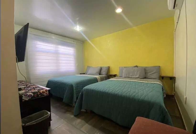 Hotelli Escalada