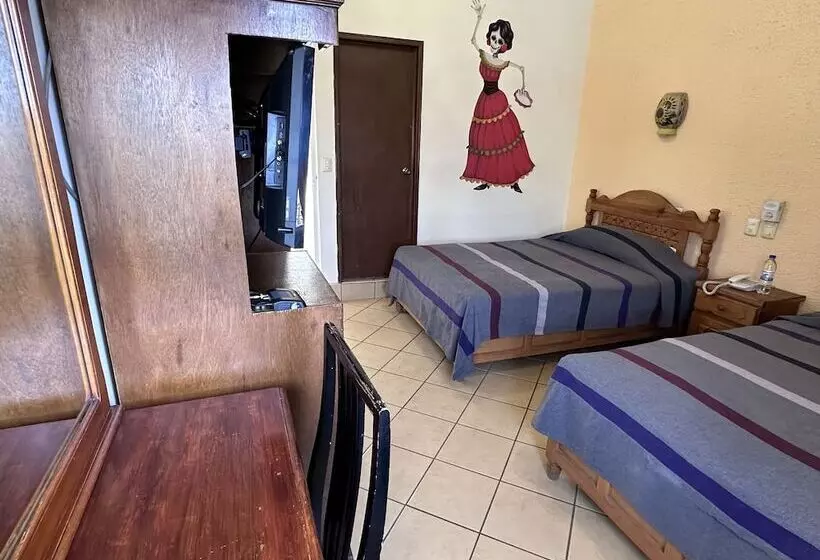 Hotelli Escalada